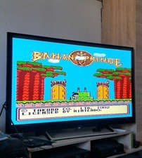 Thumbnail of ebay&reg; auction 336587974312 | Banana Prince - Pal NES-BN-NOE FRG Nintendo NES mit Schutzhülle Retro Spiel