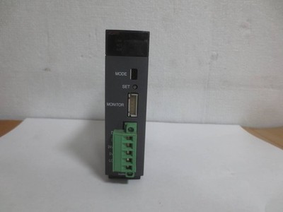 AnyWire MQAF01 Master Interface for Mitsubishi PLC