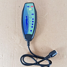 Massage Chair Remote Controller - 8-Pin Pre-Owned female connector