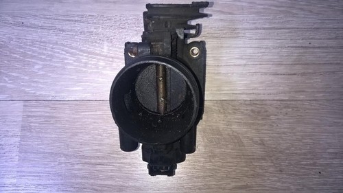 mhb101440 Stellantrieb Wirbelsteuerung Ventil (Drosselklappe)  Ro DE112162-09