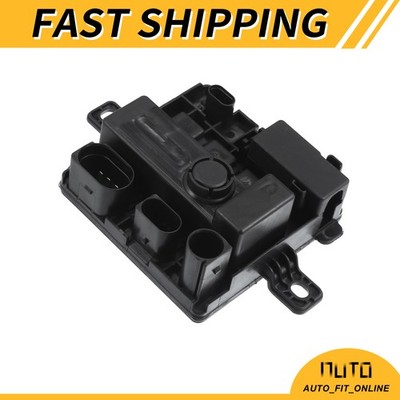 Integrated Power Supply Module Replacement for BMW 228i No.12637591534