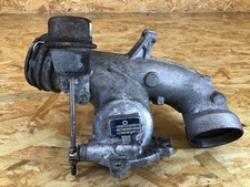 365654 Ansaugstutzen Turbolader BMW 5er Touring (E61) 59001030260