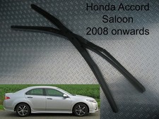 Balais d'essuie-glace Honda ACCORD