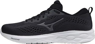 Mizuno Running Shoes WAVE REVOLT 2 J1GC2181 Black/Gray