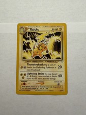 Image for Raichu