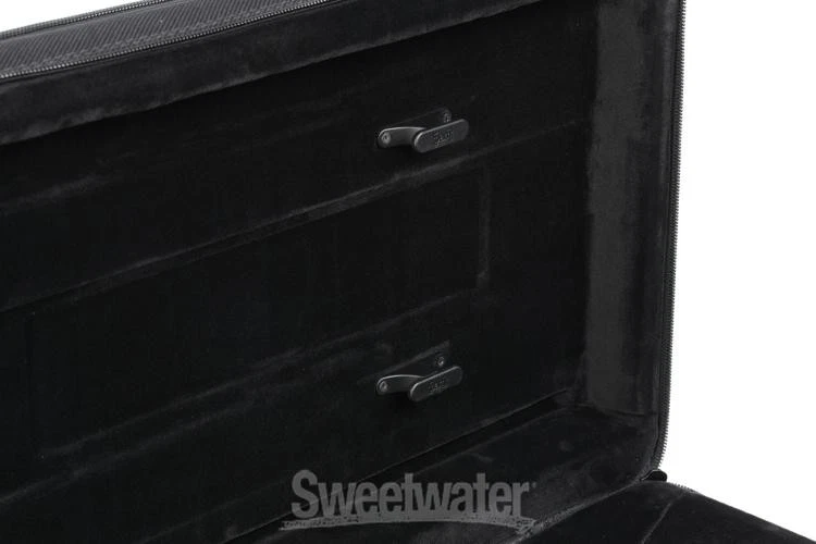 BAM Conservatoire Oblong Viola Case - 16 inches - Image 4 of 4