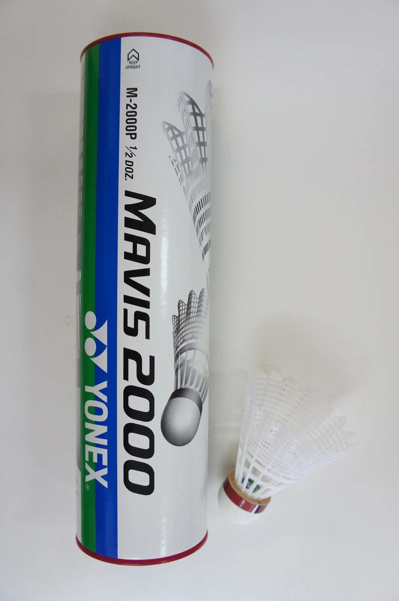 Yonex cheap fast shuttlecock