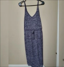 Athleta Women Size XS Pose Sleeveless Dress 76411