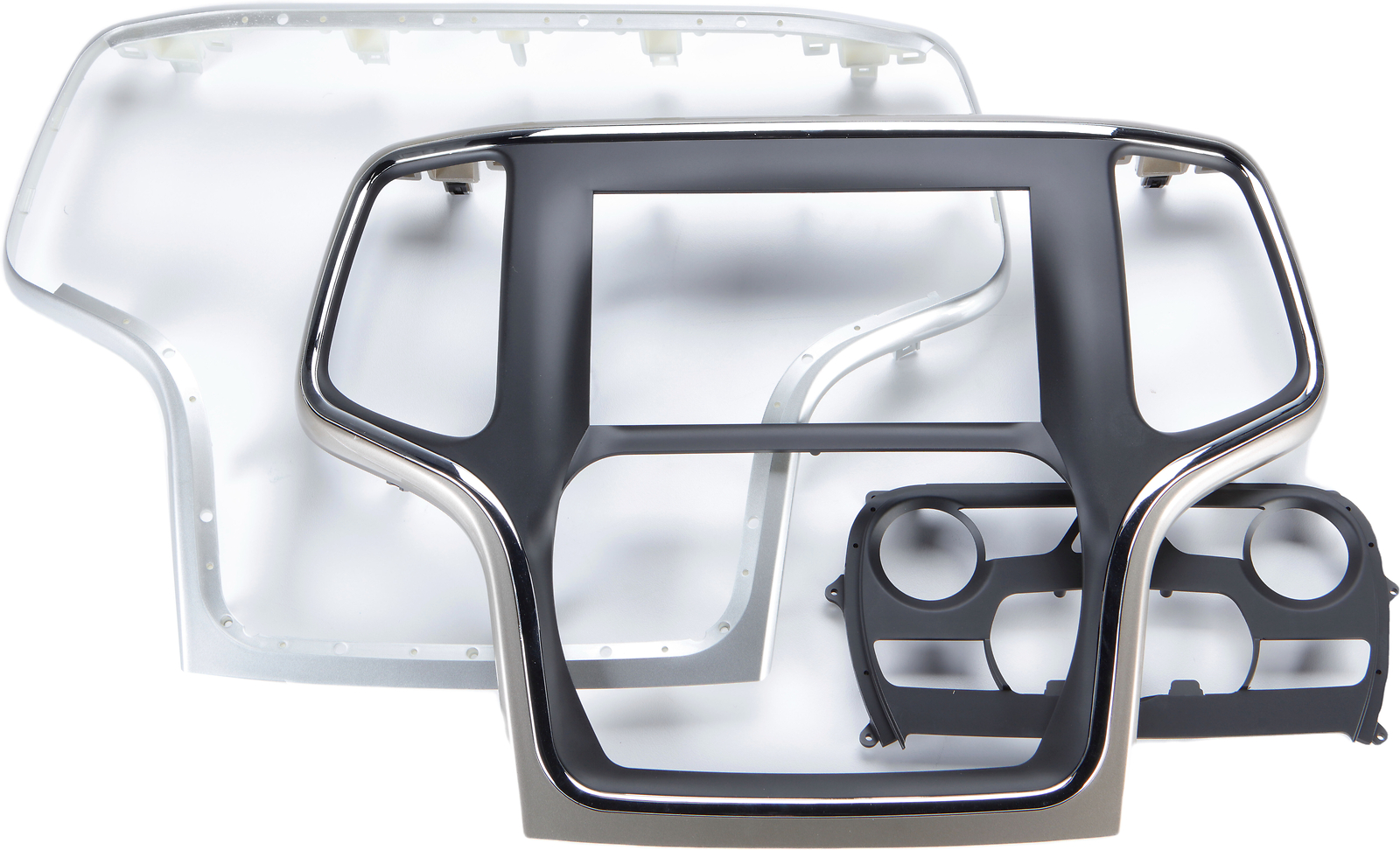 Комплект iDatalink-JGC1 Jeep Kit 2014-21 для Jeep Grand Cherokee 66590₽