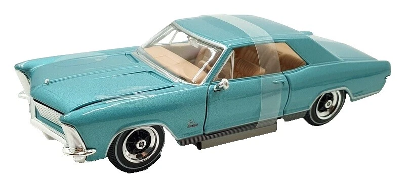 Maisto Diecast & Toy 1:26 Scale