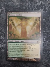 Temple Garden Return to Ravnica Regular 248/274