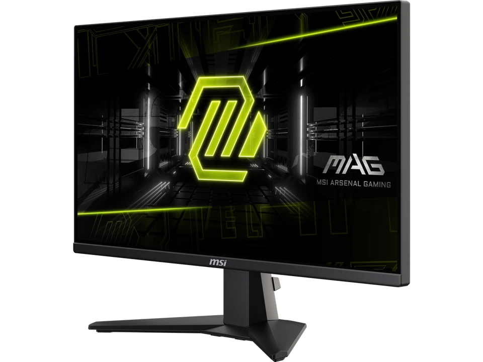 MSI 25" 300 Hz Rapid IPS FHD Monitor 0.5ms Adaptive Sync 1920 x 1080 MAG 255XF - Image 4 of 4