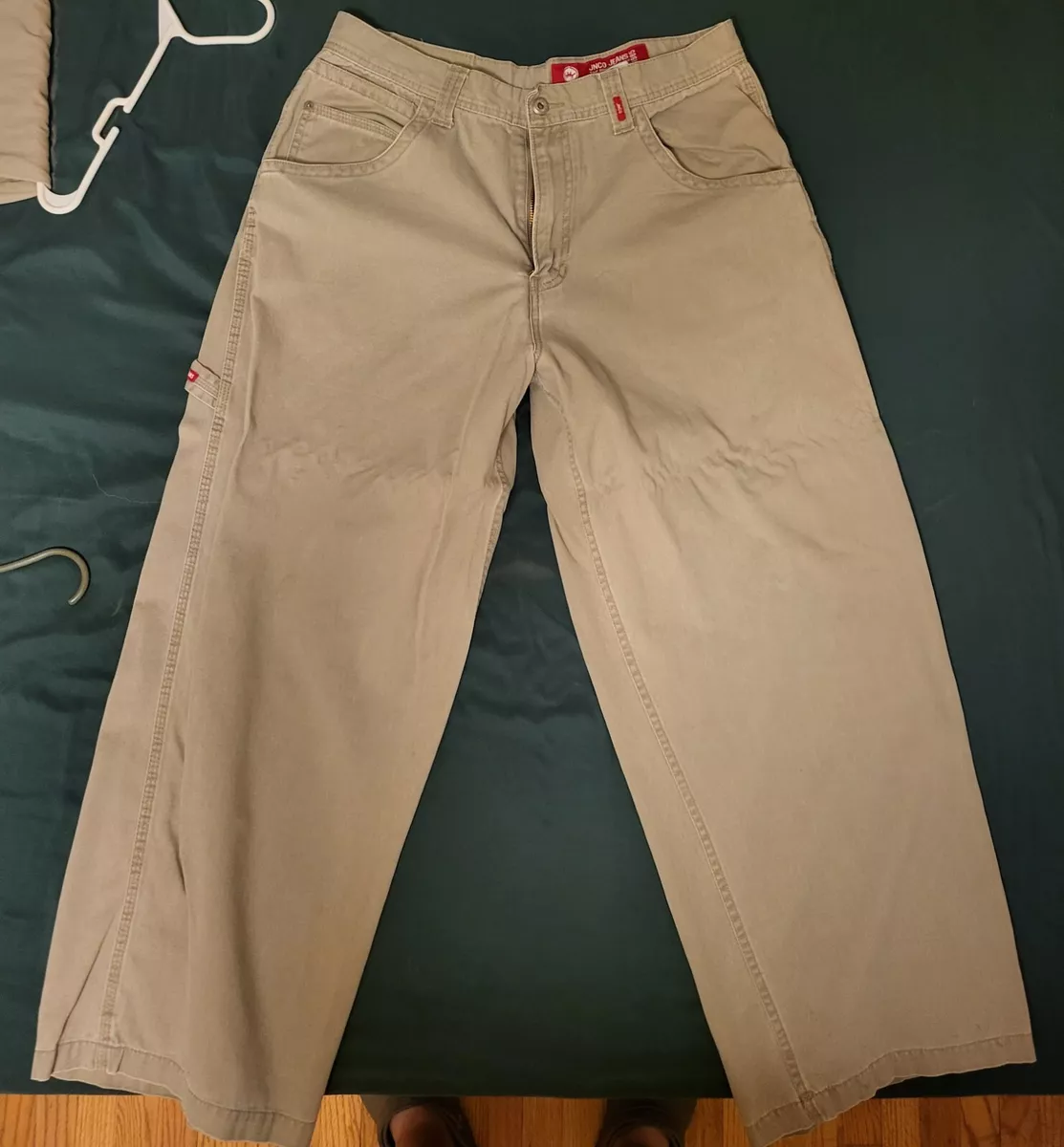 Jnco khakis store