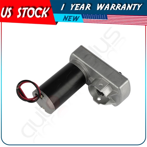 RP785615 RV Slide Out Motor 181 Ratio 30 Amp 12 Volt Camper Slide out
