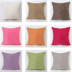 comfy throw pillows