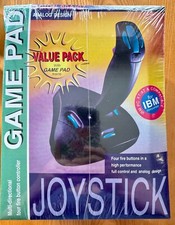 Orion 90A/97 Pro Joystick Video Game Pad IBM ...