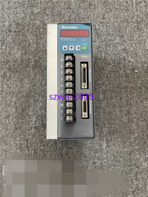 1pcs Used maxsine EP100 servo drive EP100B-2A