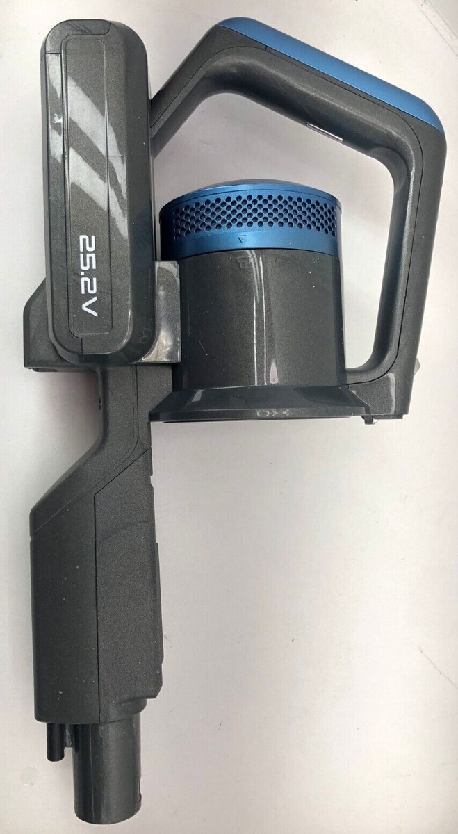 Eureka Stylus Gray/Blue Stick Vacuum Cleaner Replacement Parts