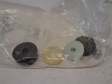 Genuine OEM 800622P Speed Queen Kit Shock Absorber Tub