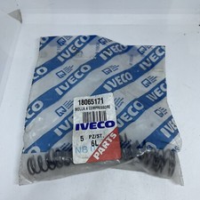 Genuine Iveco Springs 18065171
