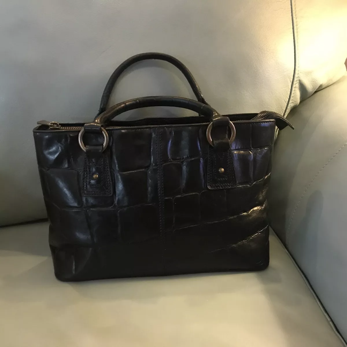 mulberry handbag