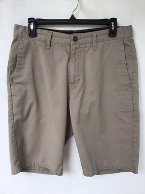 volcom corpo class shorts