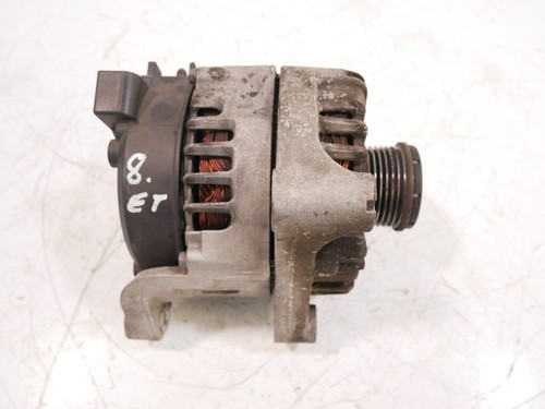 Lichtmaschine Generator für BMW 1er F20 F21 114d 1,6 D N47D16A N47 8519890