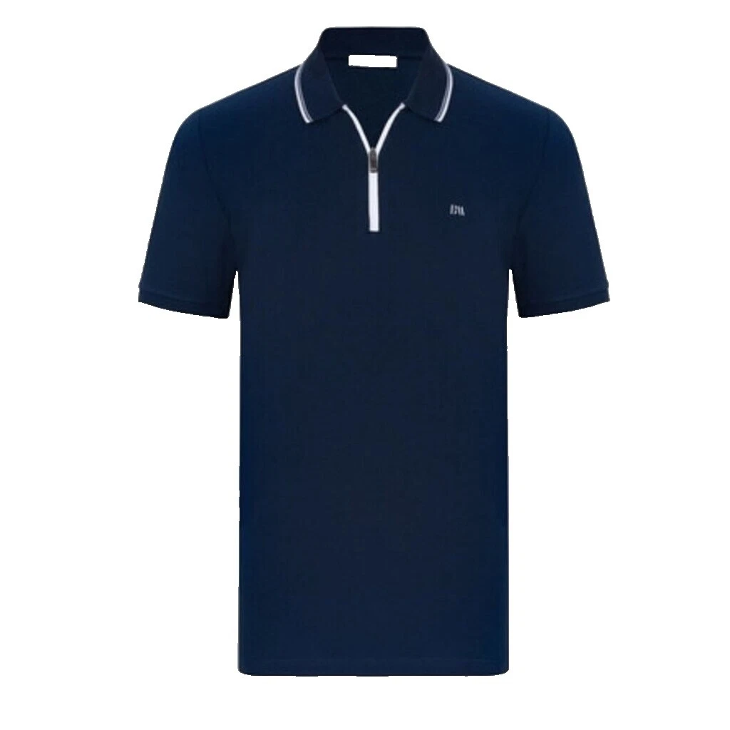 Size S Polos for Men