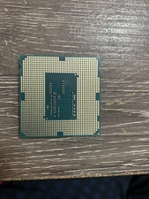 Intel Core i3-4160 - 3.6 GHz (SR1PK) Processor