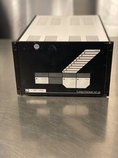 Turbotronik NT 20 Turbo Molecular Vacuum Pump Driver
