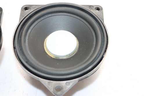 07-15 MINI COOPER R56 R55 R57 R58 R59 HARMAN KARDON DOOR TWEETER SPEAKERS Y5021 - Picture 5 of 11