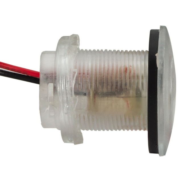 Jon Boat Switch Panel Pactrade Marine Boat LED Livewell 12 V - Foto 8