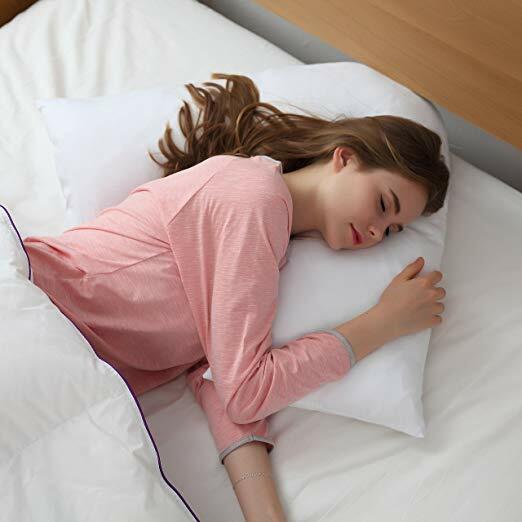 Victostar Almohada De Embarazo, Almohada De Maternidad En