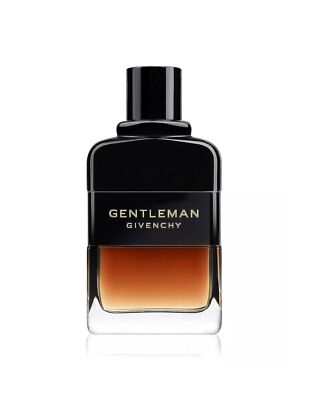 Givenchy Gentleman Reserve Privee for Men Eau de Parfum Spray, 3.3 Ounce