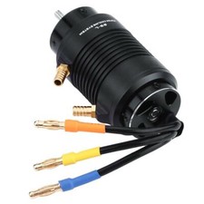Rakete 2968 60000 U/min  Wasserkühlung RC Brushless Motor für 600-800mm RC Boot