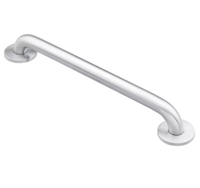 Moen 8736 36'' X 1-1/4'' Grab Bar From The Home Care Collection - Stainless Steel