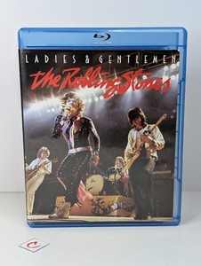 Ladies and Gentlemen the Rolling Stones | eBay