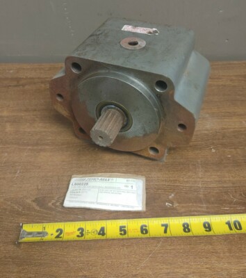 OHLA Zero-Max L800225 Load Adapter 814S-14S 1.69'' EXT w/ Ball Bearings 
