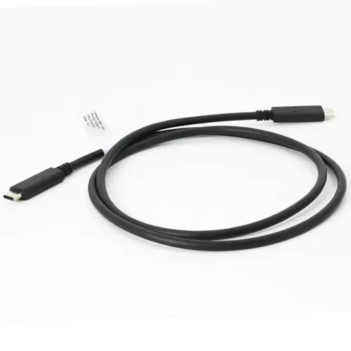 Gen 2 X1 3rd Gen USB-C Cable Für  Lenovo ThinkPad 03X7610 T580 T590 USB-C Dock