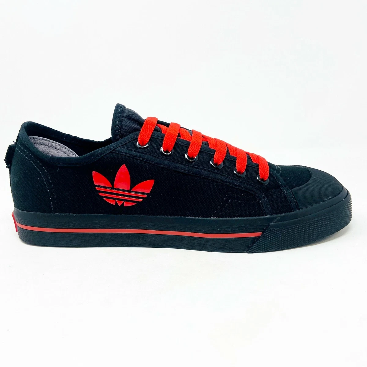 Raf simons black red store