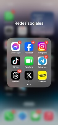 I am selling  iPhone 14 Pro with Tik Tok and Lemon 8 installed negotiable 512 GB