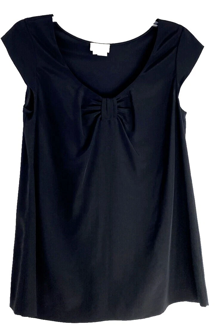 Kate Spade New york Business однотонный шелк для женщин