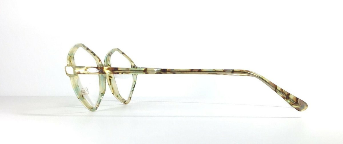 Skaga Sweden 660 Duo 234 Eyeglass Frames 52-14-135 SK2892 LOFSDALEN Eyeglasses - Skaga Authorized Retailer  main image 3