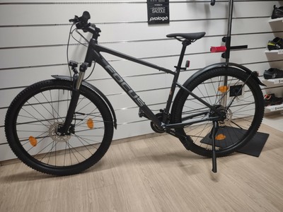 Bici Bicicletta Mtb FOCUS WHISTLER 3.6 EQP Mountain Bike Ruota 29 modello  2022 | eBay