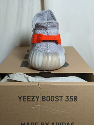 YEEZY BOOST 350 V2 \"Tail Light\" - イージー ブースト 350 V2 Adidas Yeezy Boost 350 V2 Tail Light DS Men's 11 | eBay