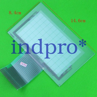 FOR NT20S-ST121B-EV3, NT20S-ST121B-V3, NT20S-ST121-EV3 touch panel #F1