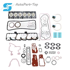 For 2013-2018 Dodge Ram 2500 3500 4500 5500 6.7L New Cylinder Head Gasket Set