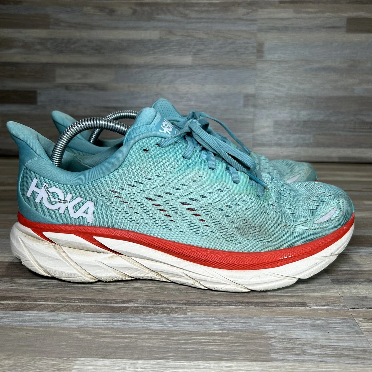 Hoka 11 running shoes cheap