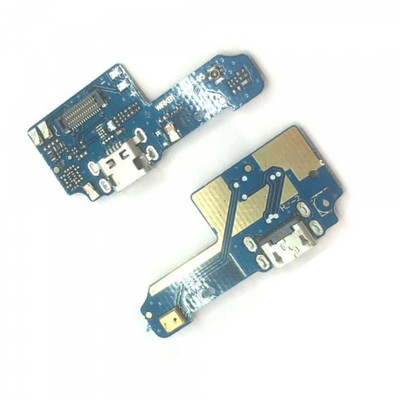 Charging Port Cover For Asus Zenfone Max Plus M1 ZB570TL X018D [Pro-Mobile]