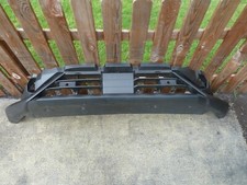 Nissan Juke II F16 Ab 2019 Unterteil Stoßstange Vorne Unten 2xPDC 62026-6PA0A